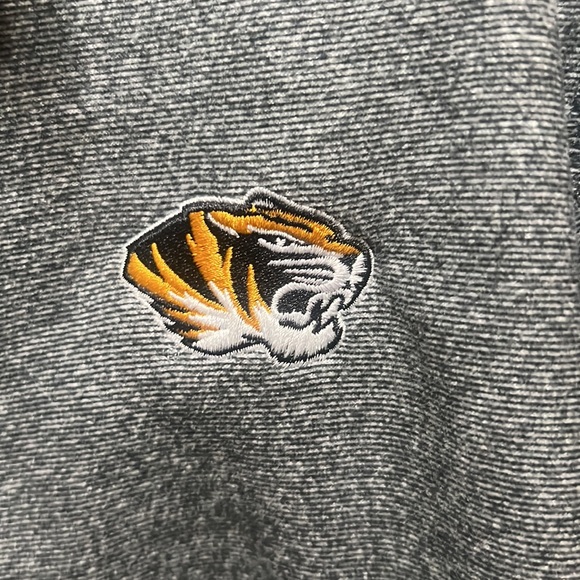 University of Missouri - Men’s pullover - size large - Picture 4 of 7